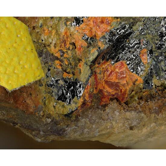 Chabournéite