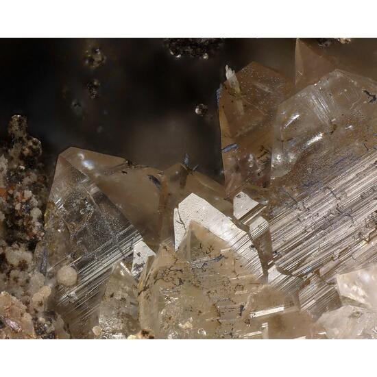Brandtite