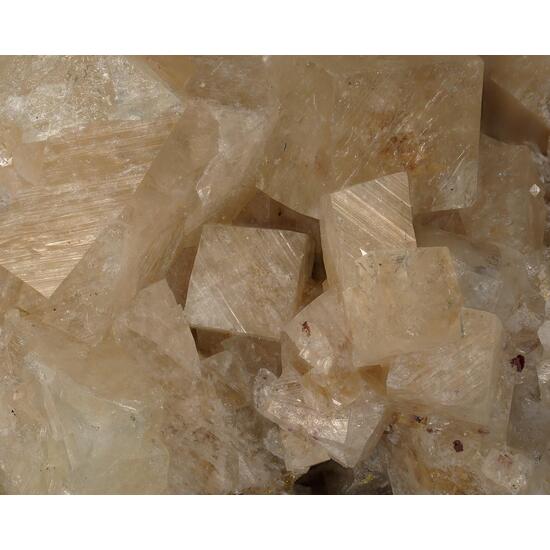 Woodhouseite