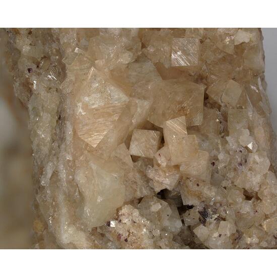 Woodhouseite
