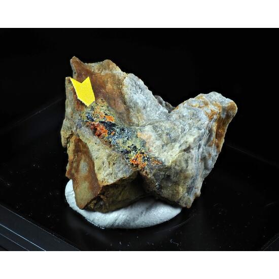 Chabournéite