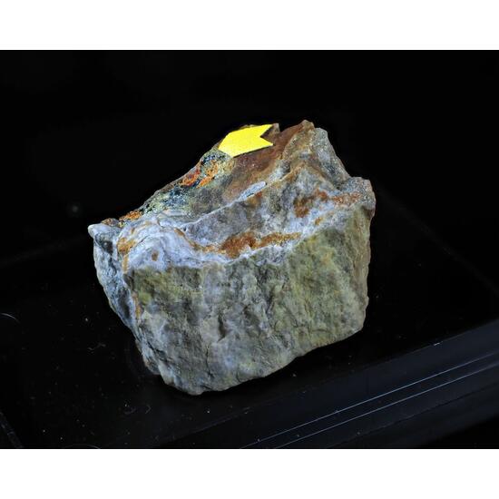 Chabournéite