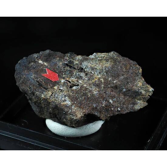 Brandtite