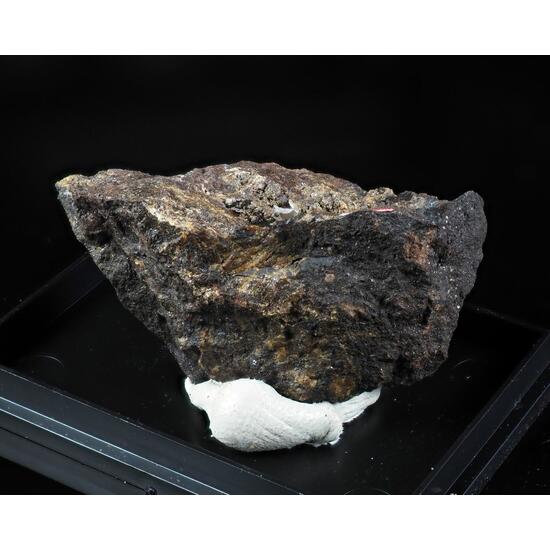 Brandtite