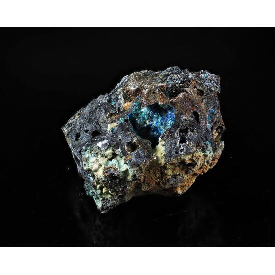 Wroewolfeite