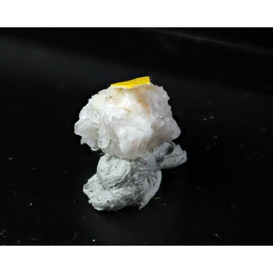 Rhabdophane-(La)