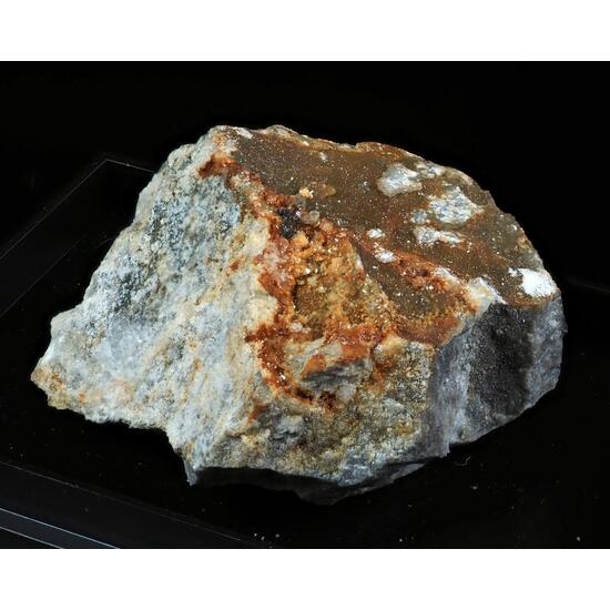 Robinsonite
