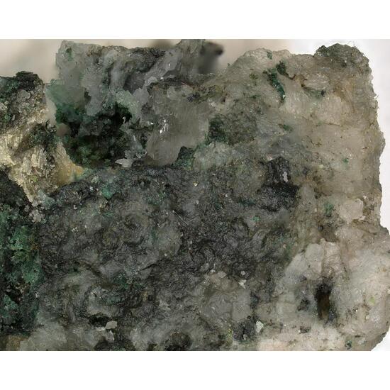 Gold With Fuchsite