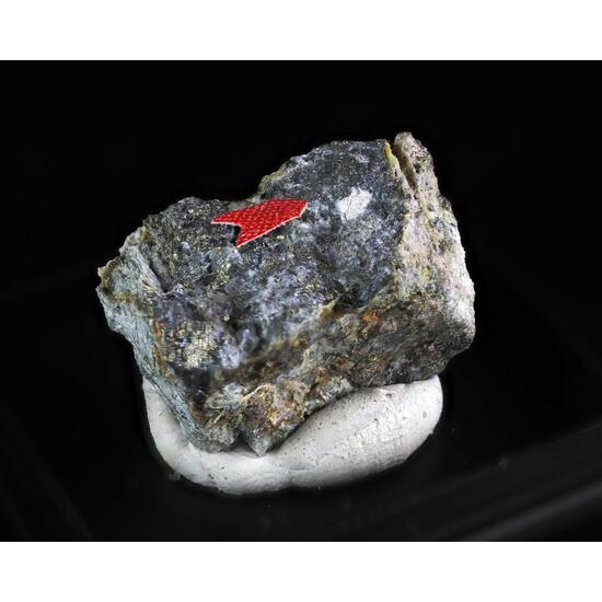 Tetrahedrite-(Zn)