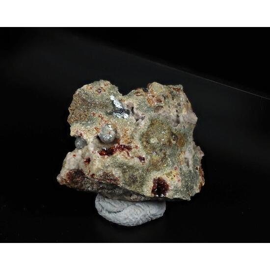 Cetineite