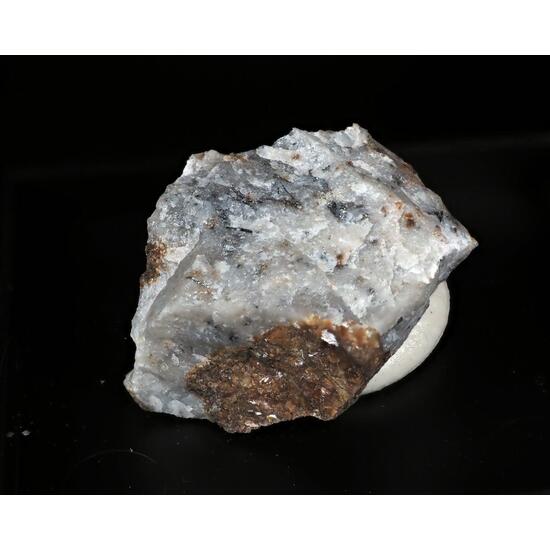 Mummeite
