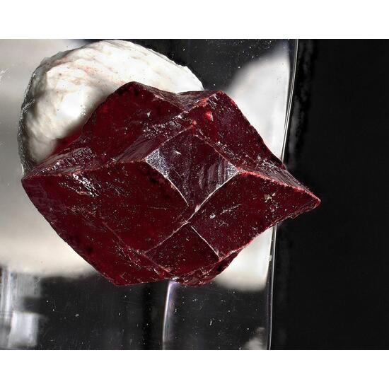 Cinnabar