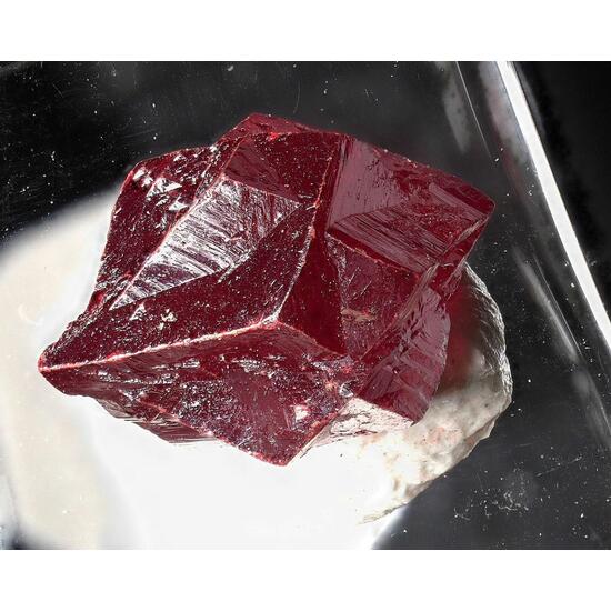 Cinnabar