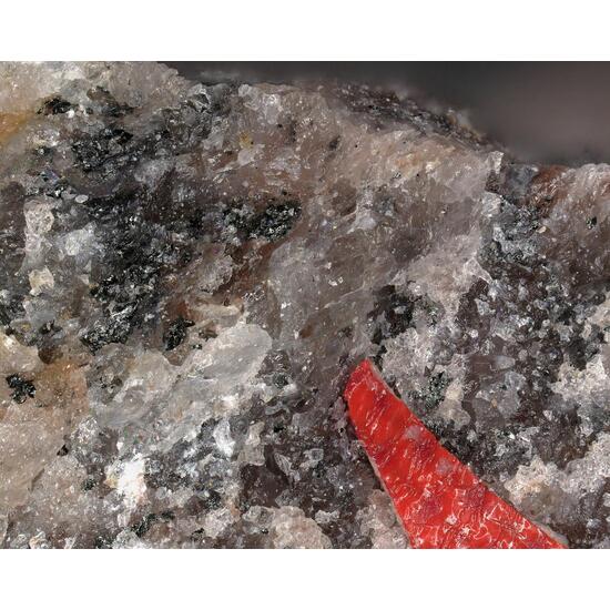 Swedenborgite