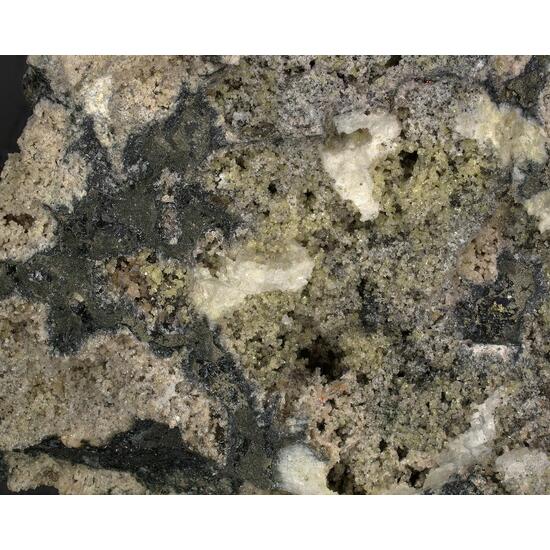 Benyacarite