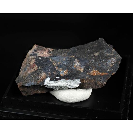 Braccoite