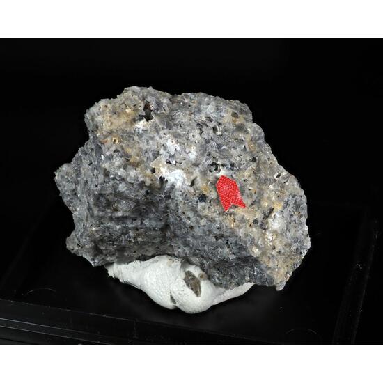 Alloriite