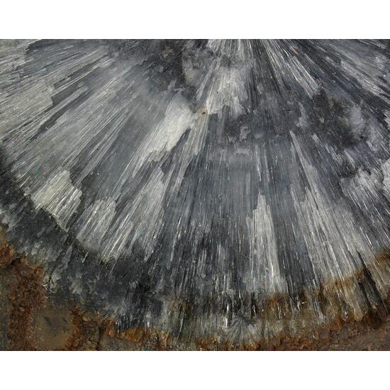 Wavellite