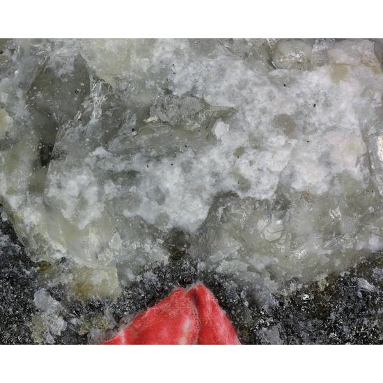 Frolovite