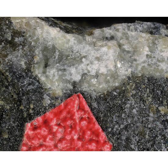 Frolovite