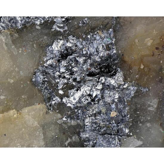 Clausthalite