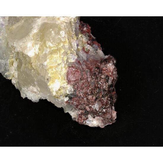 Fluor-schorl