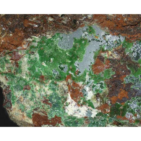 Glaukosphaerite
