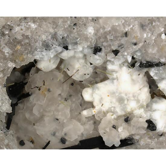 Baddeleyite