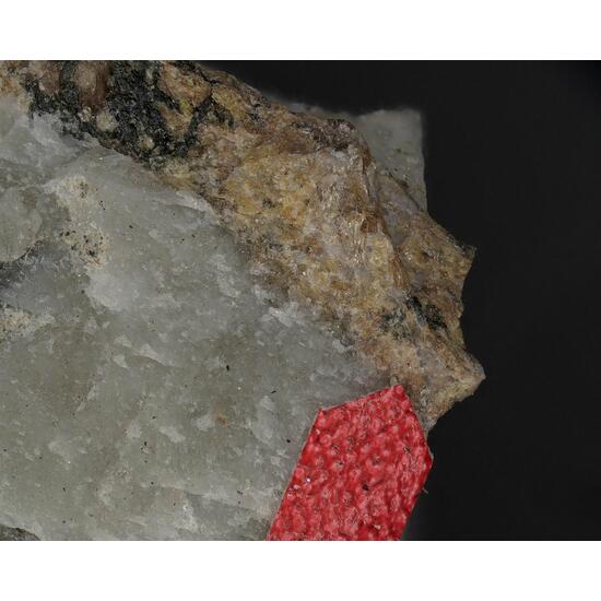 Ferri-hellandite-(Ce)