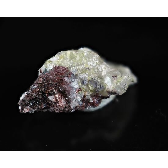 Fluor-schorl