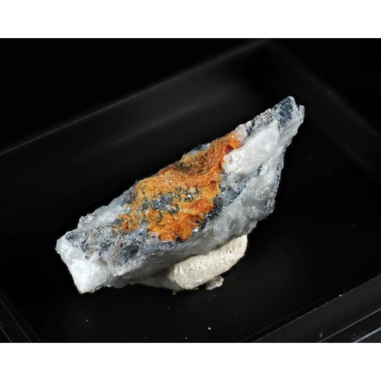 Manganberzeliite