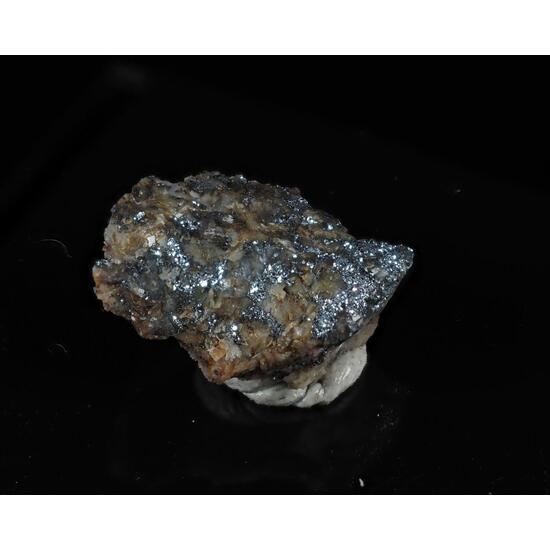 Clausthalite
