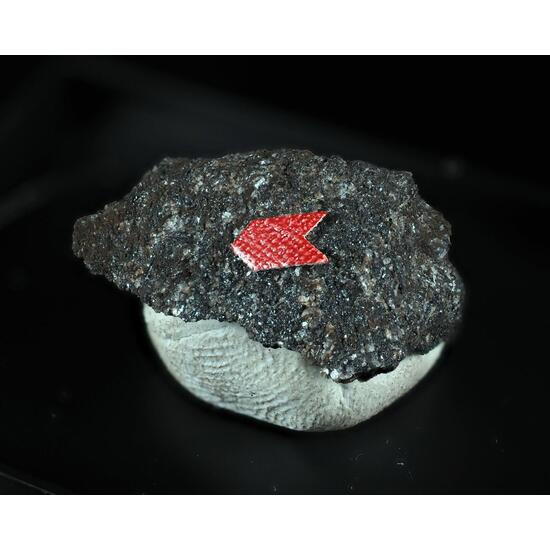 Manganosite