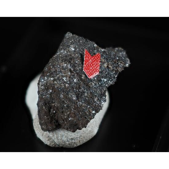 Manganosite