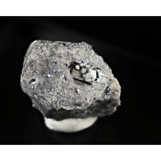 Baddeleyite