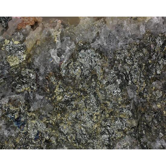Tetrahedrite-(Zn)