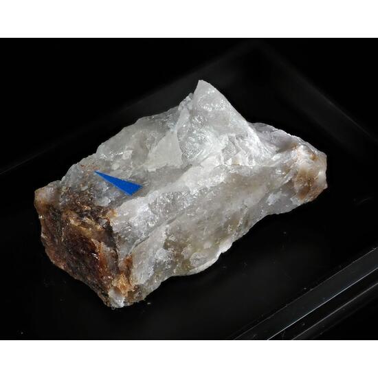 Phyllotungstite