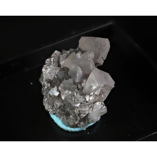 Sénarmontite