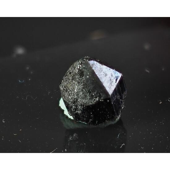 Gaudefroyite