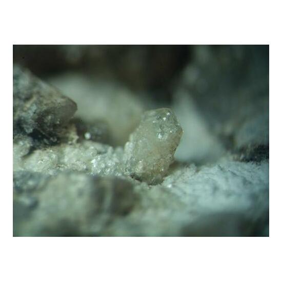 Fluorite Hydroxylherderite & Topaz