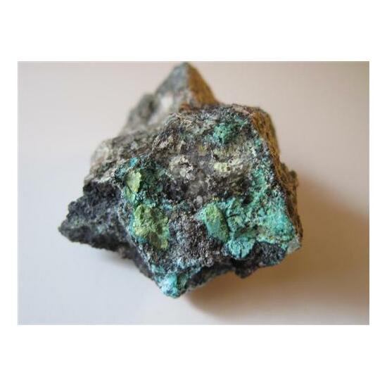 Hechtsbergite