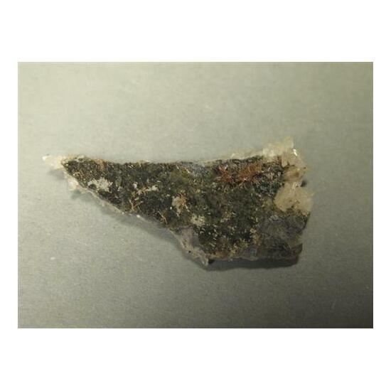 Allanite-(Ce)