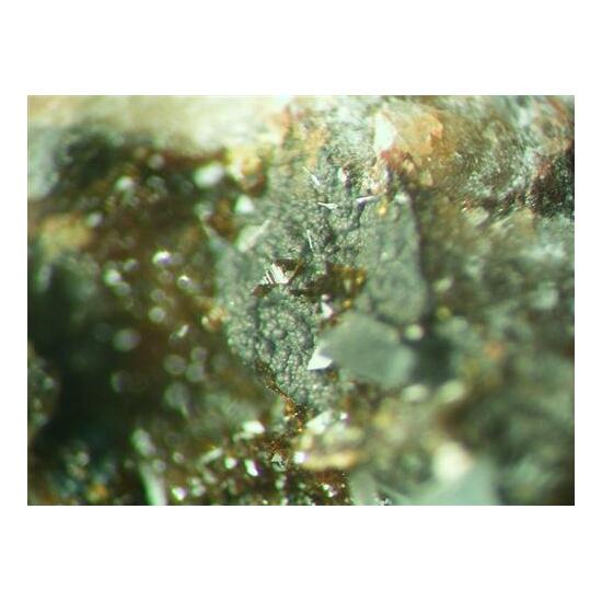 Kintoreite