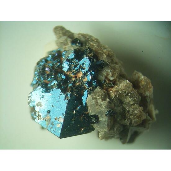 Brookite