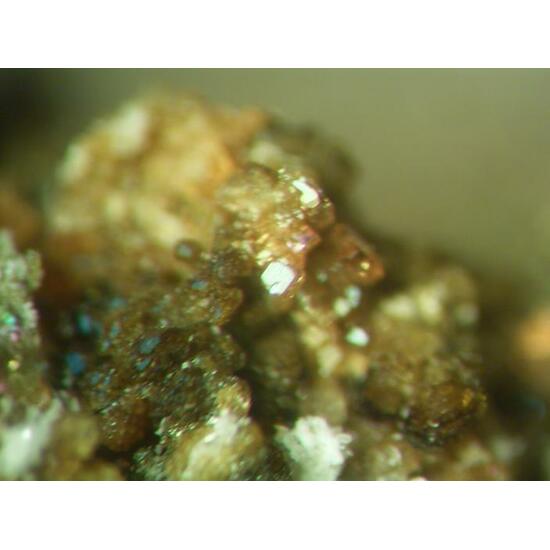 Gehlenite