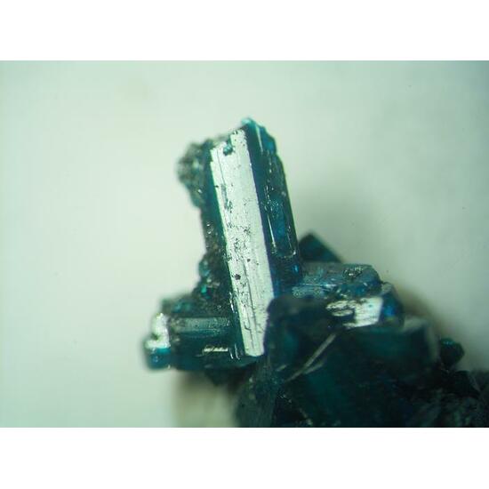 Chalconatronite