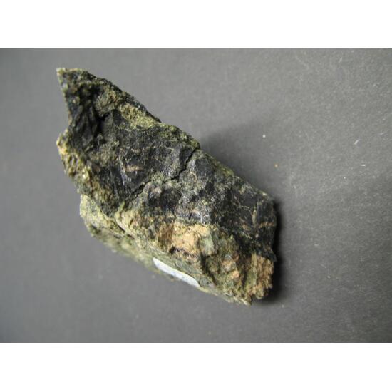 Uraninite Var Pitchblende