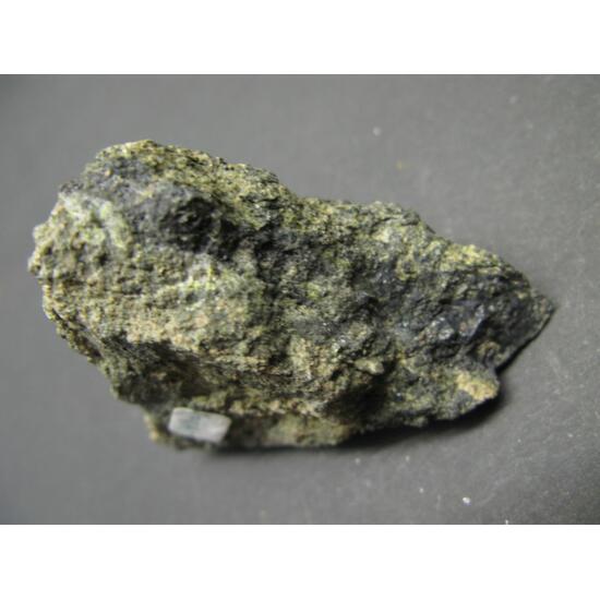 Uraninite Var Pitchblende