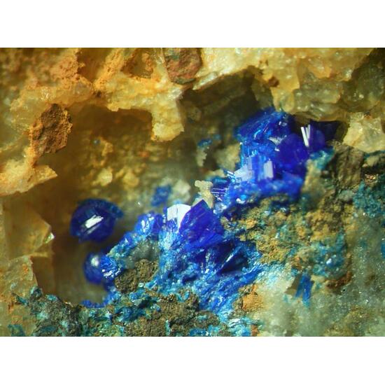 Linarite