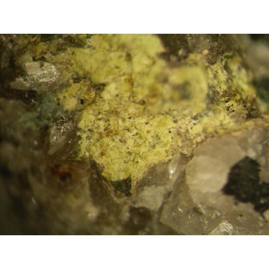 Varlamoffite